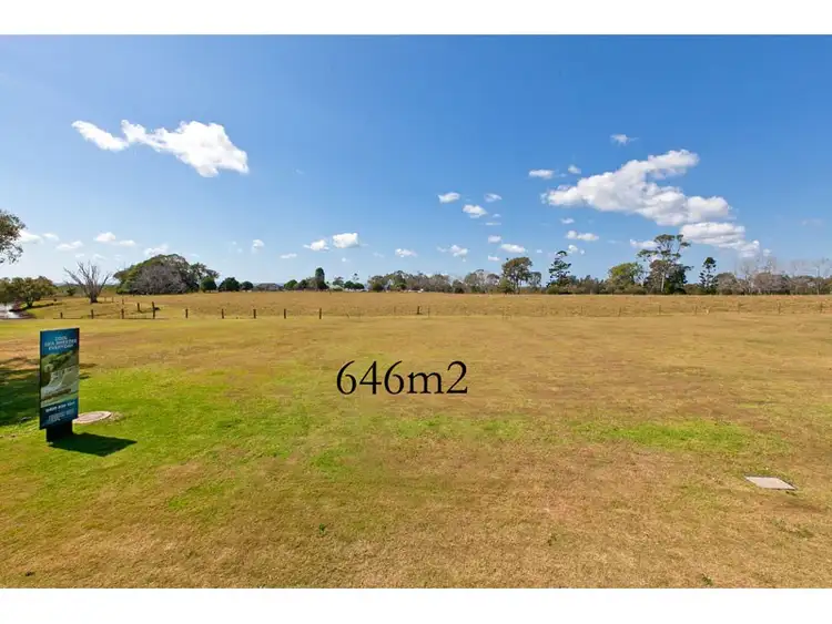 71 Waterville Drive, Thornlands QLD 4164