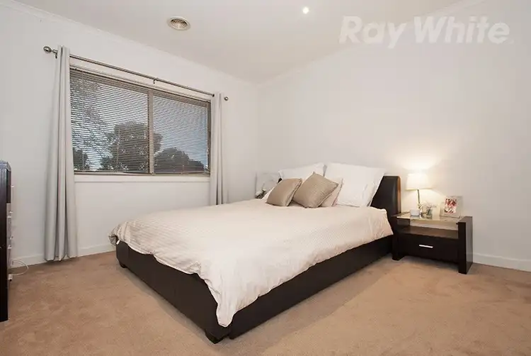 Fourth view of Homely townhouse listing, 10/277-279 COLCHESTER Road, Kilsyth South VIC 3137