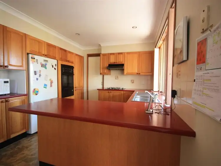 Third view of Homely house listing, 70 Sirius Circuit, Narellan NSW 2567
