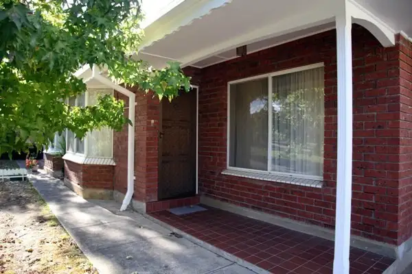 Main view of Homely unit listing, 8/17 Station Avenue, Blackwood SA 5051