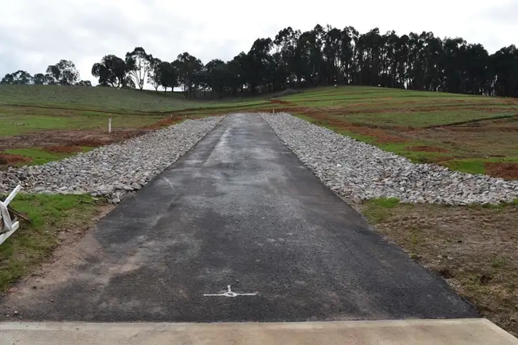 Fourth view of Homely land listing, Lot 2 Pine Ridge Estate, Myrtleford VIC 3737
