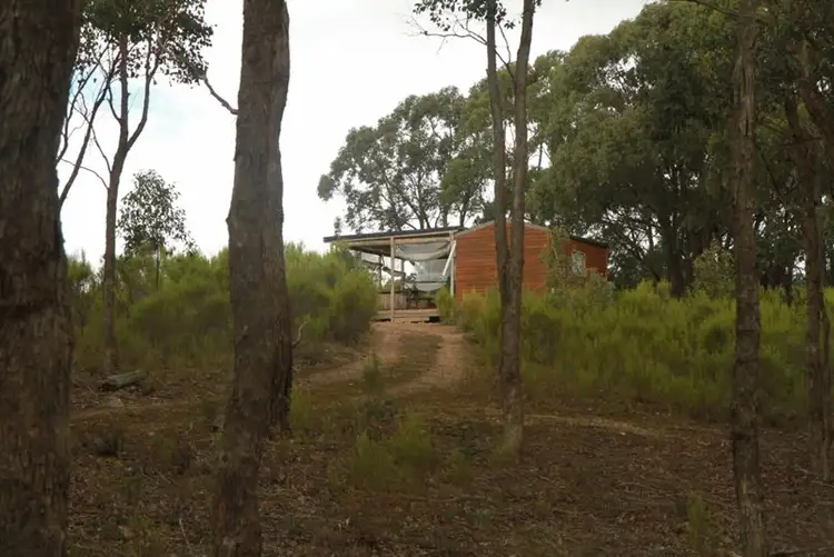 Sixth view of Homely land listing, 415 Youngs Lane, Heathcote VIC 3523