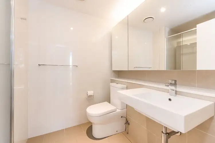 Sixth view of Homely apartment listing, 211/2 Saunders Close, Macquarie Park NSW 2113