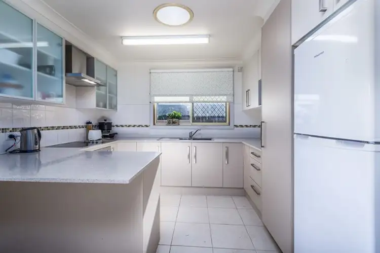 40 HEREFORD Street, Richmond NSW 2753
