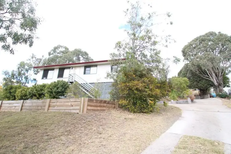 27 Emmanulla Drive, Kingsthorpe QLD 4400