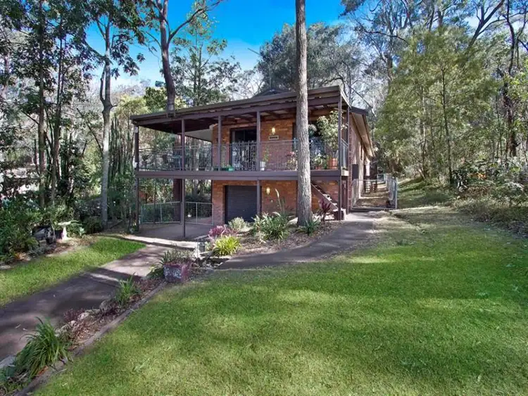 Main view of Homely house listing, 148 Lieutenant Bowen Road, Bowen Mountain NSW 2753