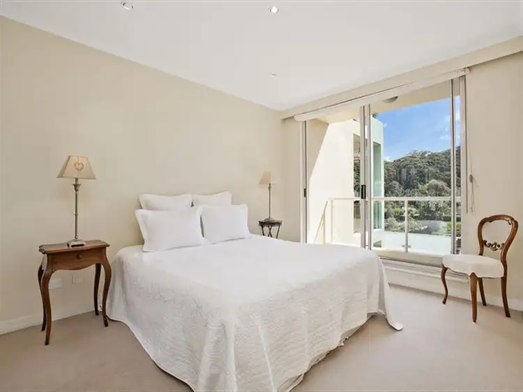 Fourth view of Homely apartment listing, 4B/26 Ross Street, Waverton NSW 2060