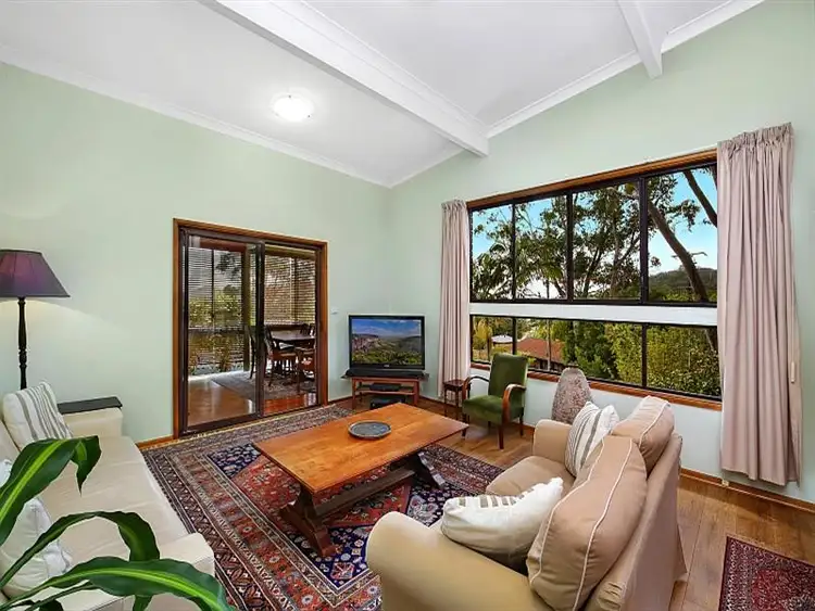 Second view of Homely house listing, 55 Wendy Drive, Point Clare NSW 2250