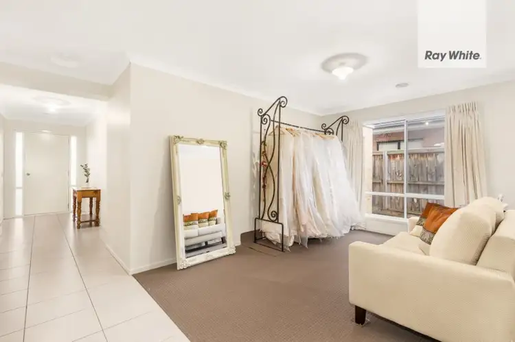 Seventh view of Homely house listing, 6 Jezwing Avenue, South Morang VIC 3752