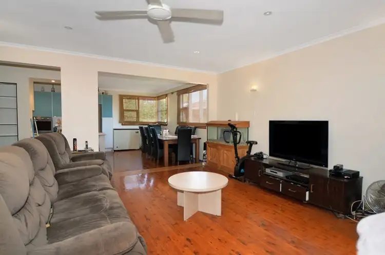 Second view of Homely house listing, 133 Lakeview Parade, Primbee NSW 2502