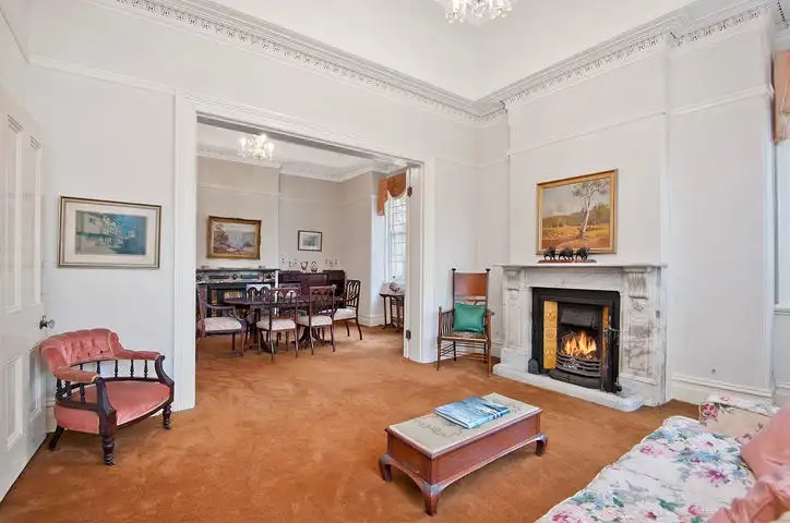 Fifth view of Homely house listing, 1 Magney Street, Woollahra NSW 2025