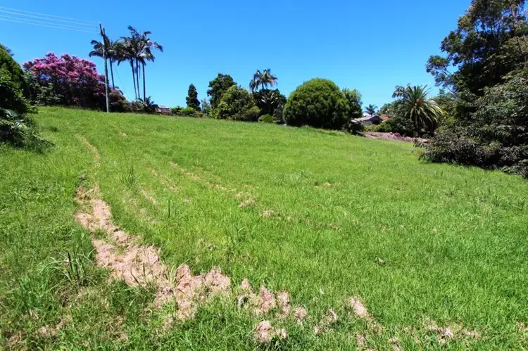 Fourth view of Homely land listing, 22 Cedar Drive, Dunoon NSW 2480