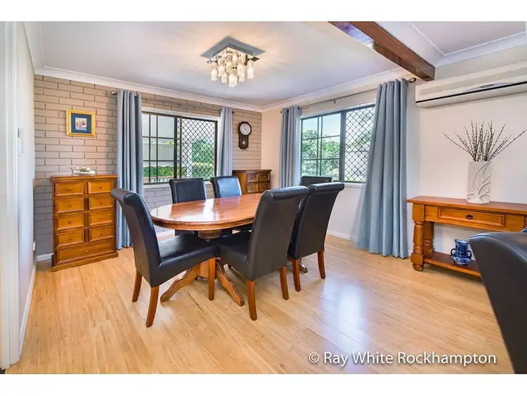 Third view of Homely house listing, 24 Penlington Street, Allenstown QLD 4700