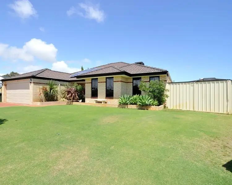 Seventh view of Homely house listing, 23 Whyalla Circle, Port Kennedy WA 6172