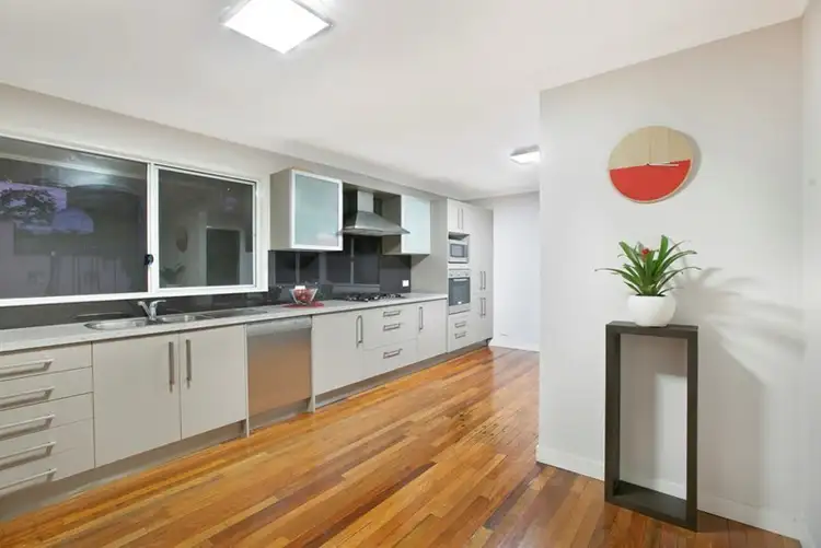 Third view of Homely house listing, 6 Cluden Street, Holland Park West QLD 4121