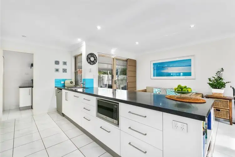 Fourth view of Homely house listing, 2 Bushlands Drive, Noosaville QLD 4566