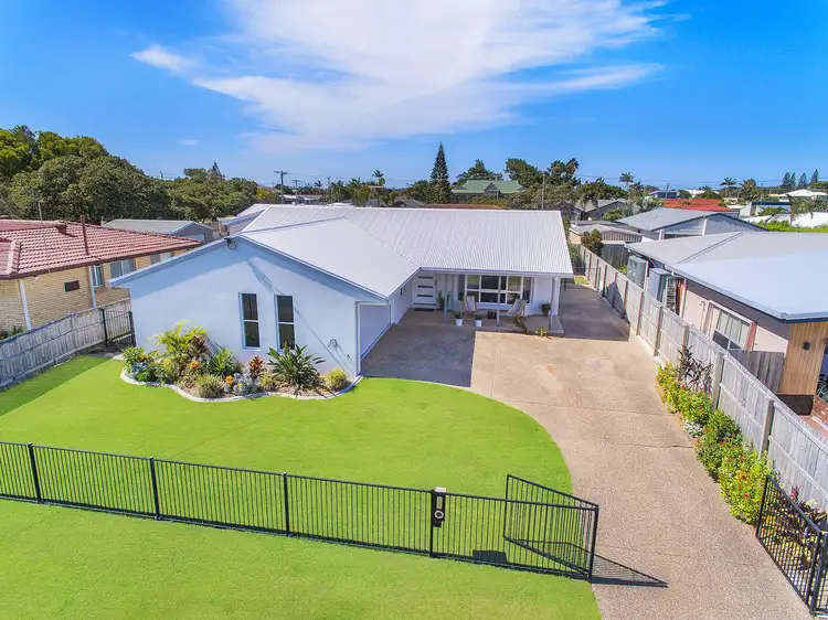 Main view of Homely house listing, 11 Langura Street, Warana QLD 4575
