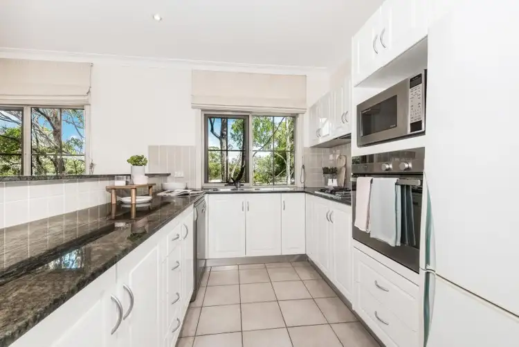 Third view of Homely apartment listing, 10/4 Mortimer Lewis Drive, Huntleys Cove NSW 2111