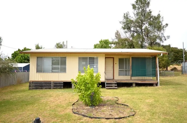 Main view of Homely house listing, 67 Brougham Street, Cowra NSW 2794