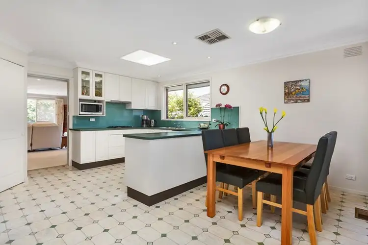 Fourth view of Homely house listing, 8 Tobruk Street, Bulleen VIC 3105