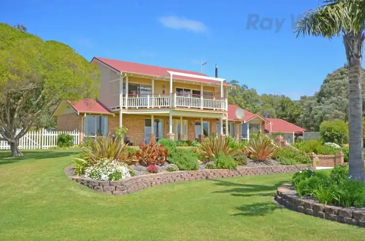 1/407 Frenchman Bay Road, Torndirrup WA 6330
