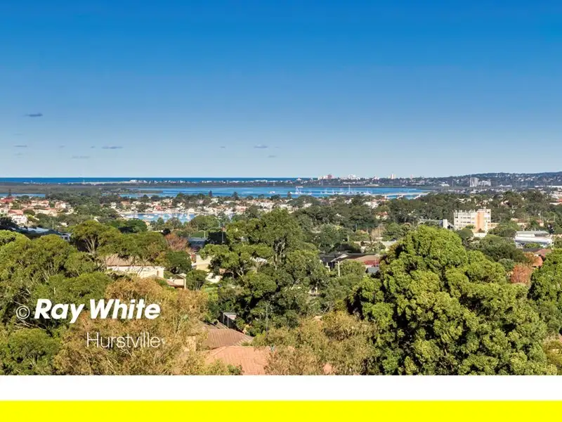 Main view of Homely apartment listing, 35/107 Forest Road, Hurstville NSW 2220
