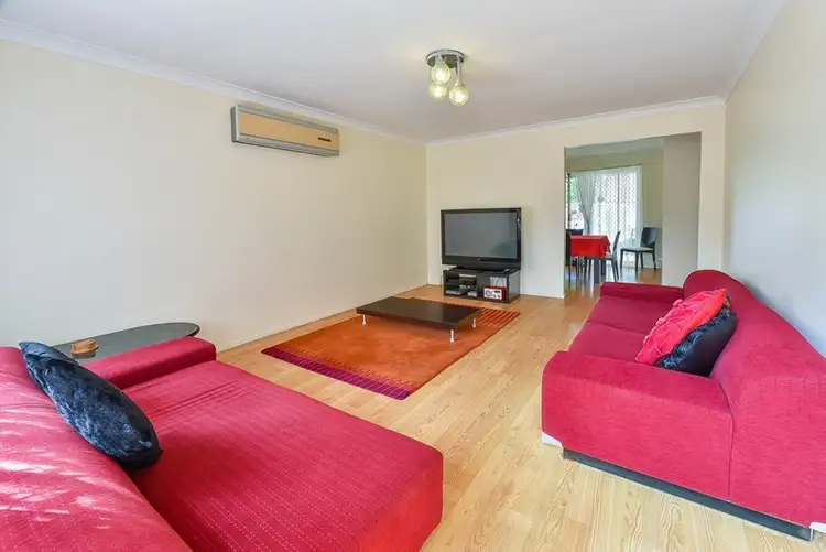 Fourth view of Homely house listing, 11/34 Kings Road, Ingleburn NSW 2565