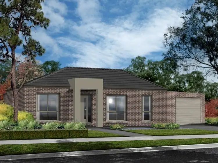 Main view of Homely house listing, 33 NORMAN Road, Croydon VIC 3136