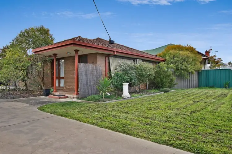 Main view of Homely house listing, 1/28 Smythe Street, Benalla VIC 3672