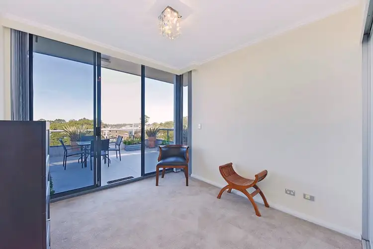 Sixth view of Homely apartment listing, 286/27-31 Leonard Street, Waitara NSW 2077