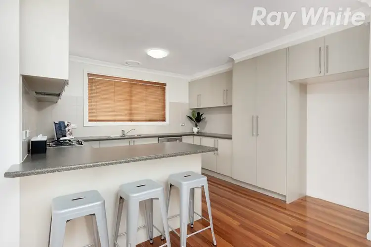 Fourth view of Homely house listing, 17 Cambridge Way, Bundoora VIC 3083