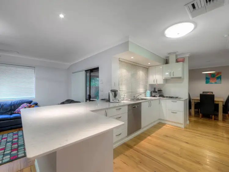 Main view of Homely house listing, 9 Sparrow Court, High Wycombe WA 6057