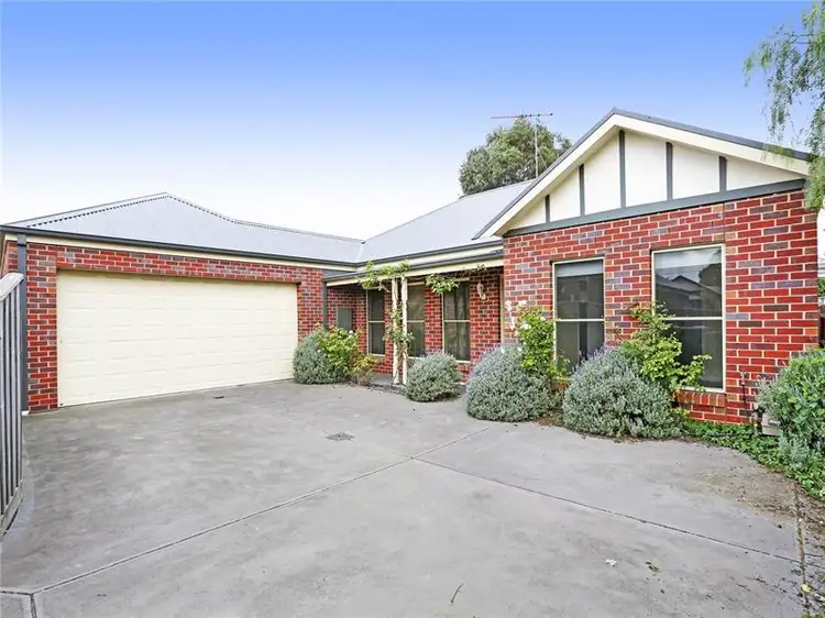 Main view of Homely house listing, 2/43 O'Connell Street, Geelong West VIC 3218