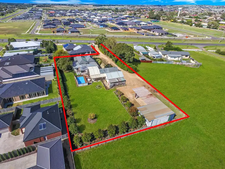 Second view of Homely house listing, 173 Mortlake Road, Warrnambool VIC 3280