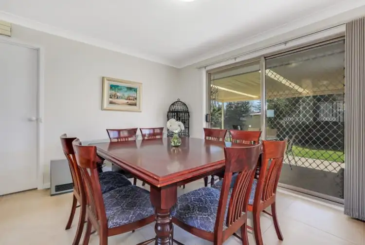 Seventh view of Homely house listing, 7 Fulton Place, North Richmond NSW 2754