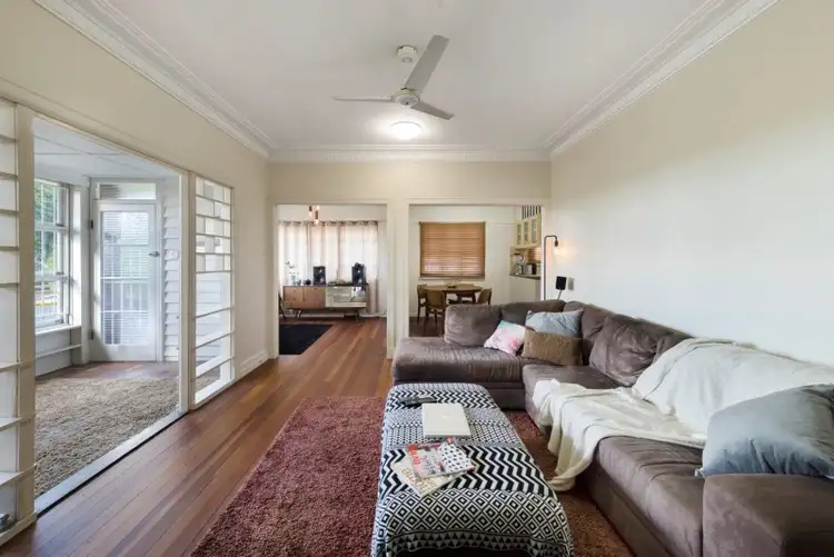 Fifth view of Homely house listing, 24 Highcrest Avenue, Wavell Heights QLD 4012