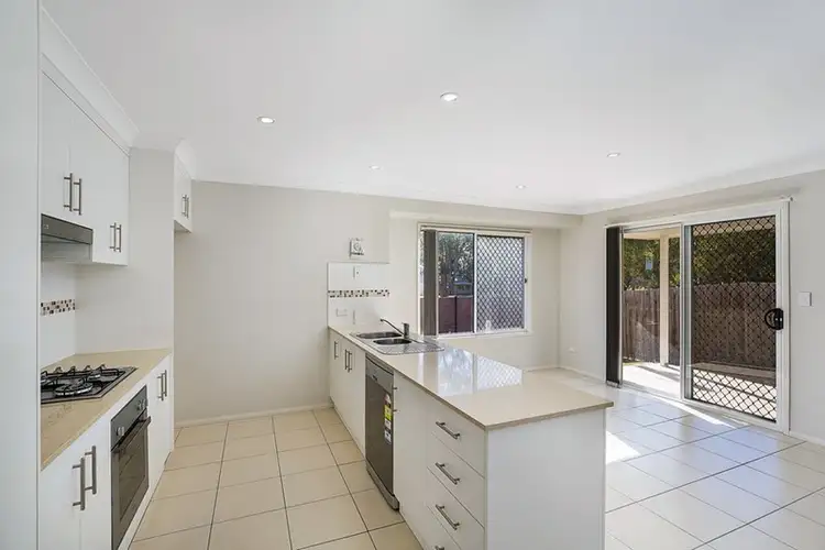 Second view of Homely unit listing, Unit 9/116-118 Taylor Street, Newtown QLD 4350