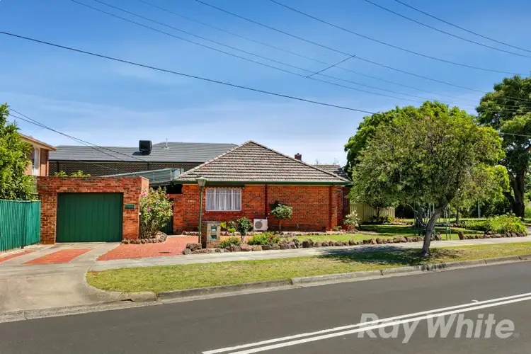 Seventh view of Homely house listing, 1/1 Carmel Avenue, Mount Waverley VIC 3149