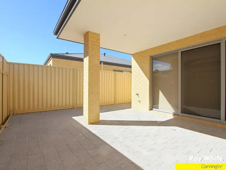 Fifth view of Homely house listing, 1/138-140 Gibbs Street, East Cannington WA 6107