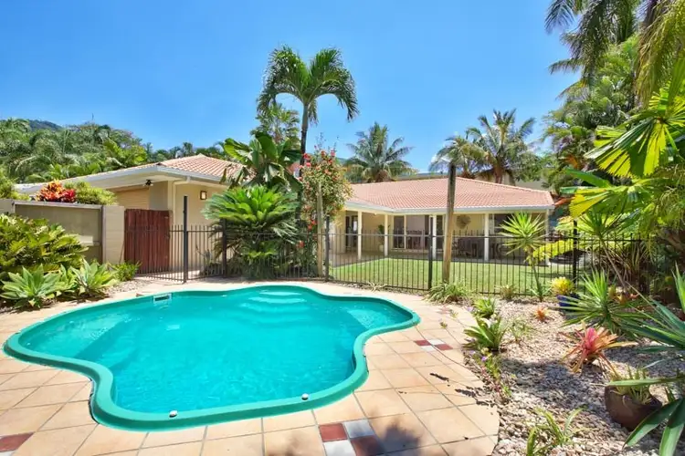 Second view of Homely house listing, 23 Eddy Street, Clifton Beach QLD 4879