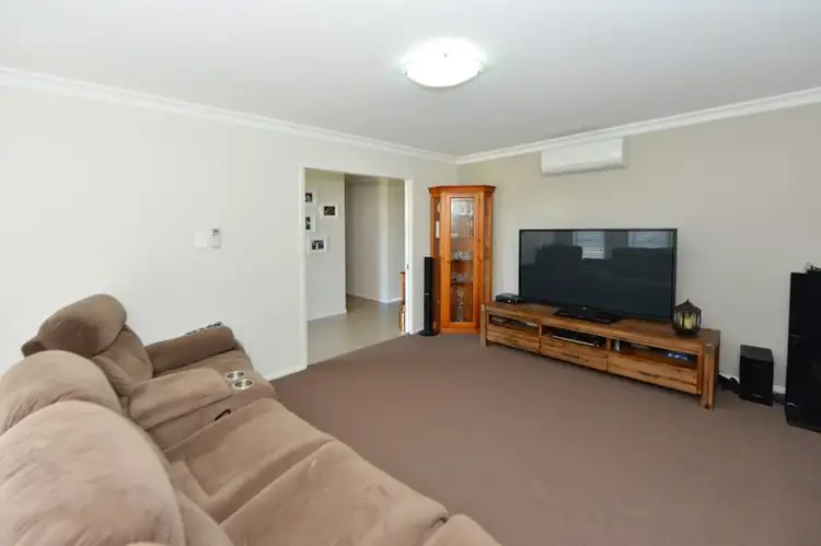 Fourth view of Homely house listing, 17 O'Grady Street, Kearneys Spring QLD 4350