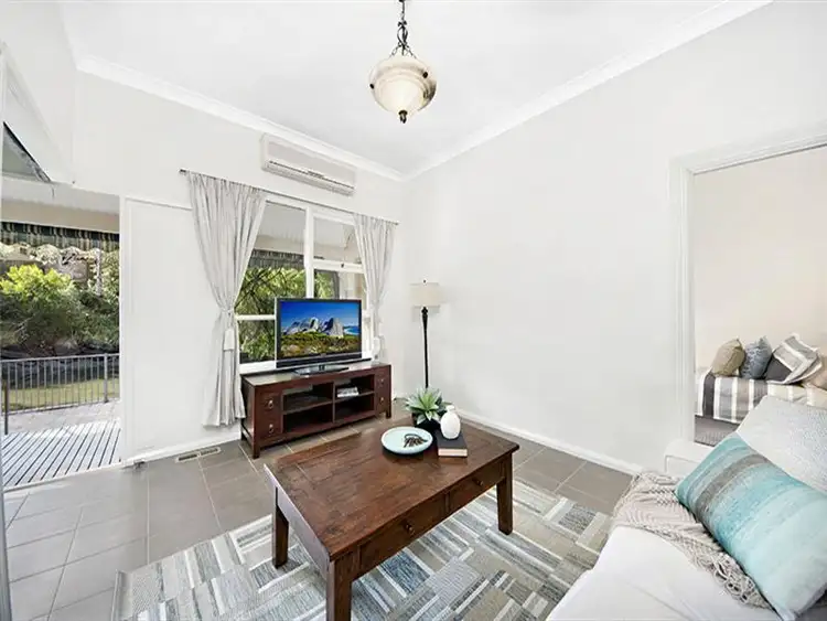 Fourth view of Homely house listing, 8 Thorp Road, Woronora NSW 2232