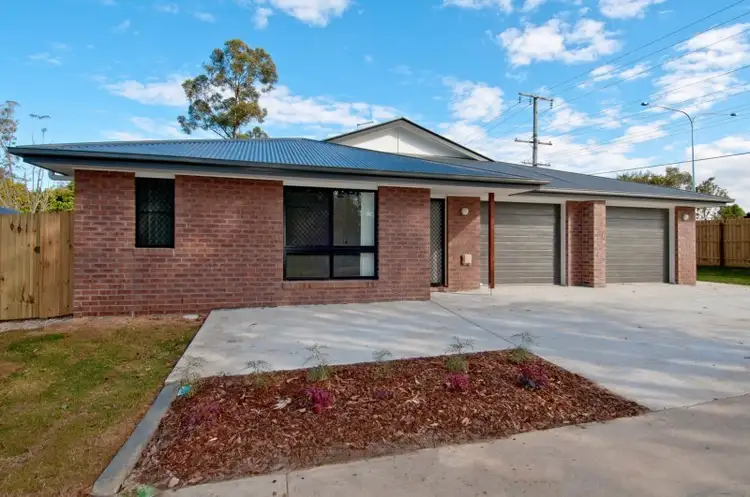 816B Kingston Road, Loganlea QLD 4131