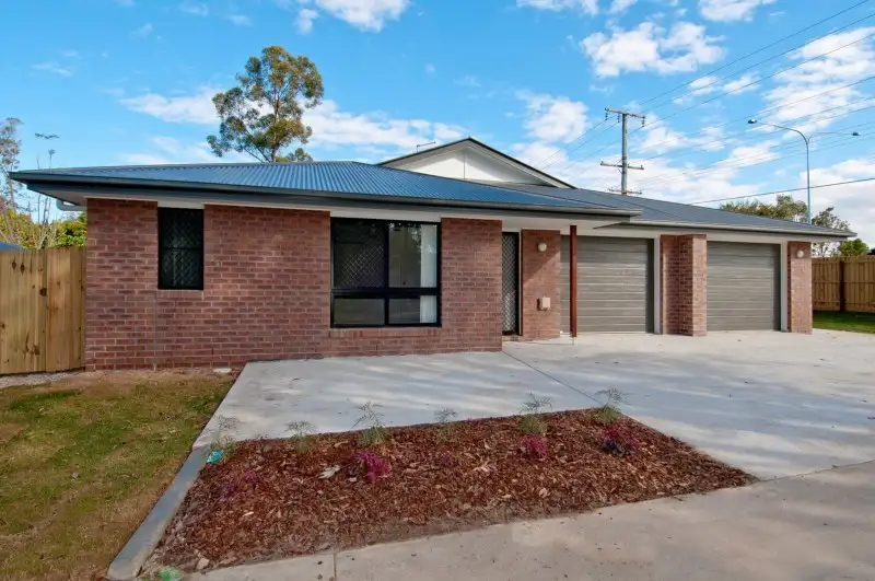 Main view of Homely house listing, 816B Kingston Road, Loganlea QLD 4131