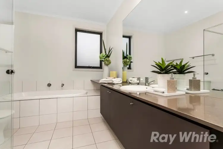 Fifth view of Homely house listing, 7 Tottenham Grove, Mulgrave VIC 3170