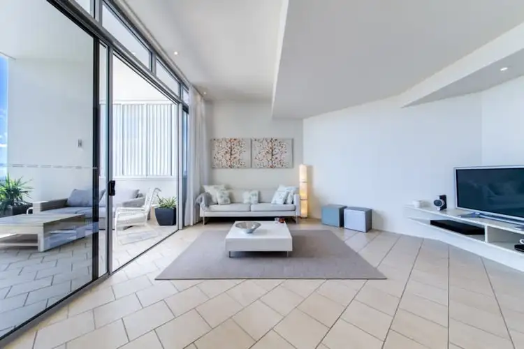 Third view of Homely unit listing, 605/45-47 The Esplanade, Maroochydore QLD 4558