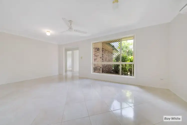 Sixth view of Homely house listing, 14 Cedar Avenue, Taranganba QLD 4703