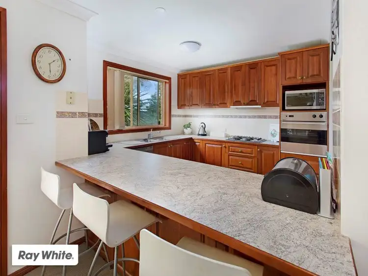 Fifth view of Homely other listing, 25 Newing Circuit, Kiama Downs NSW 2533