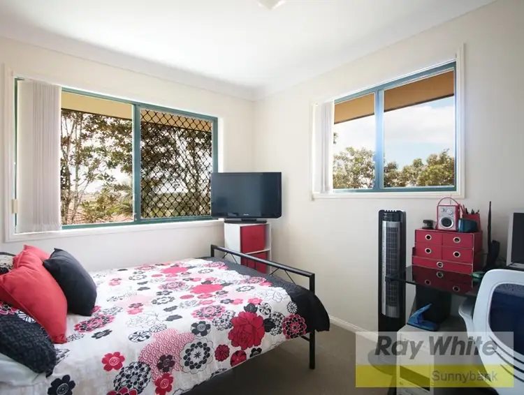Fifth view of Homely unit listing, 24/90 Oakleaf Street, Eight Mile Plains QLD 4113
