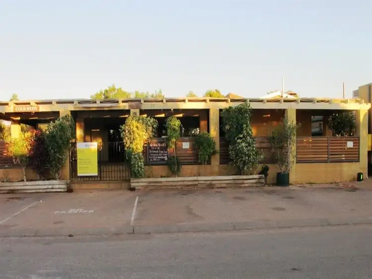 Second view of Homely house listing, 5 Kennedy Street, Exmouth WA 6707
